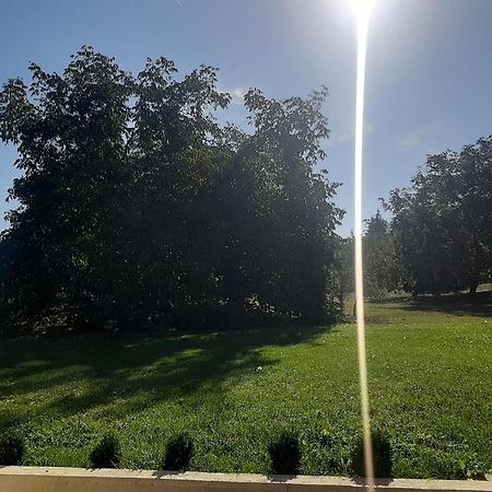 Apartman Marin Livno Esterno foto