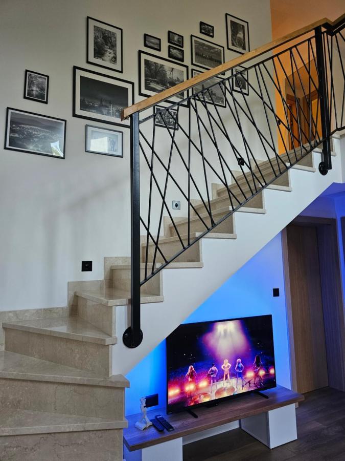Apartman Marin Livno Esterno foto