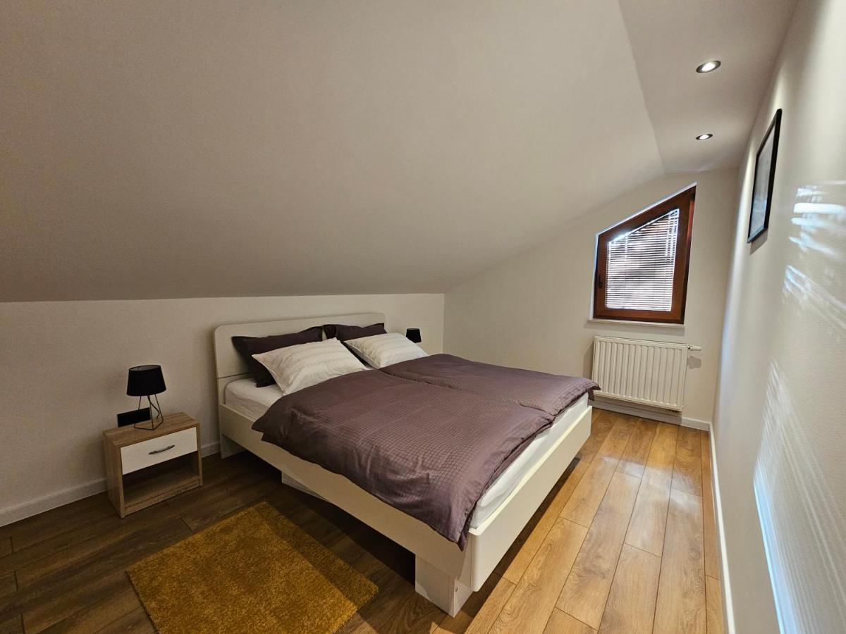 Apartman Marin Livno Esterno foto