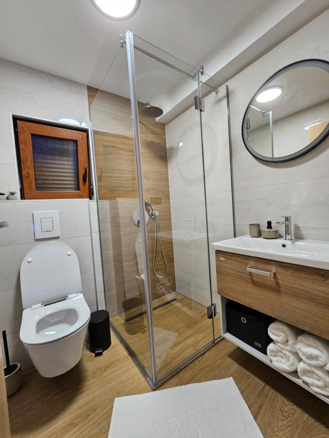 Apartman Marin Livno Esterno foto