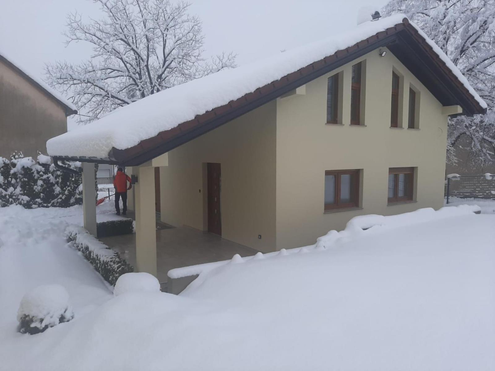 Apartman Marin Livno Esterno foto