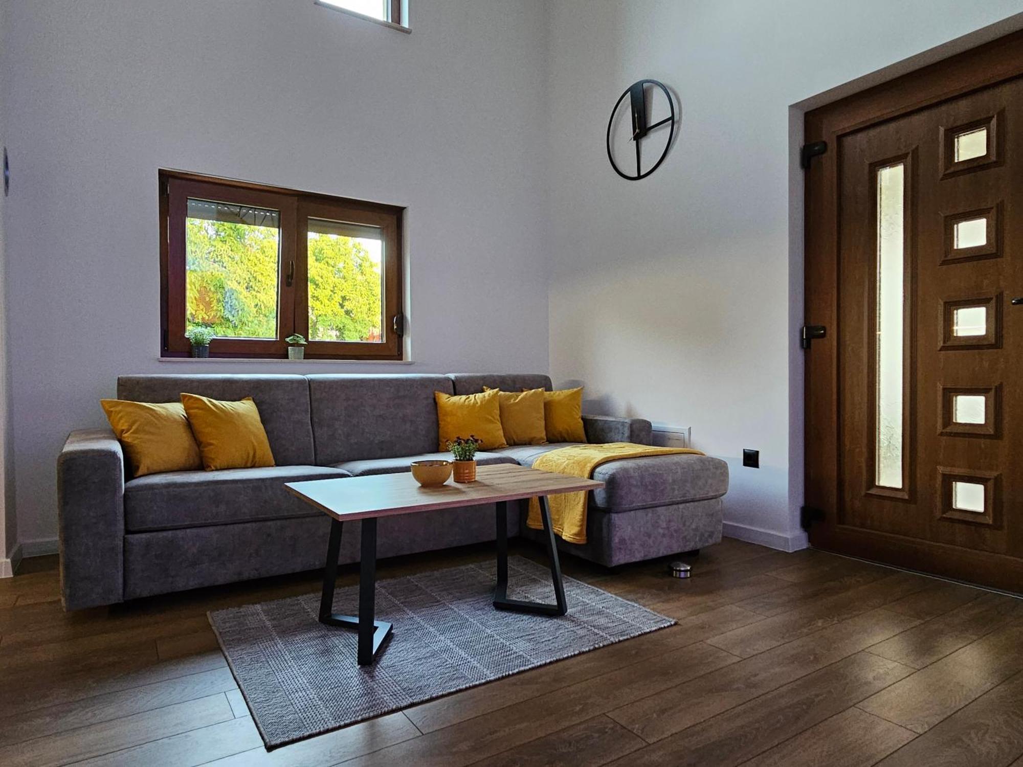 Apartman Marin Livno Esterno foto