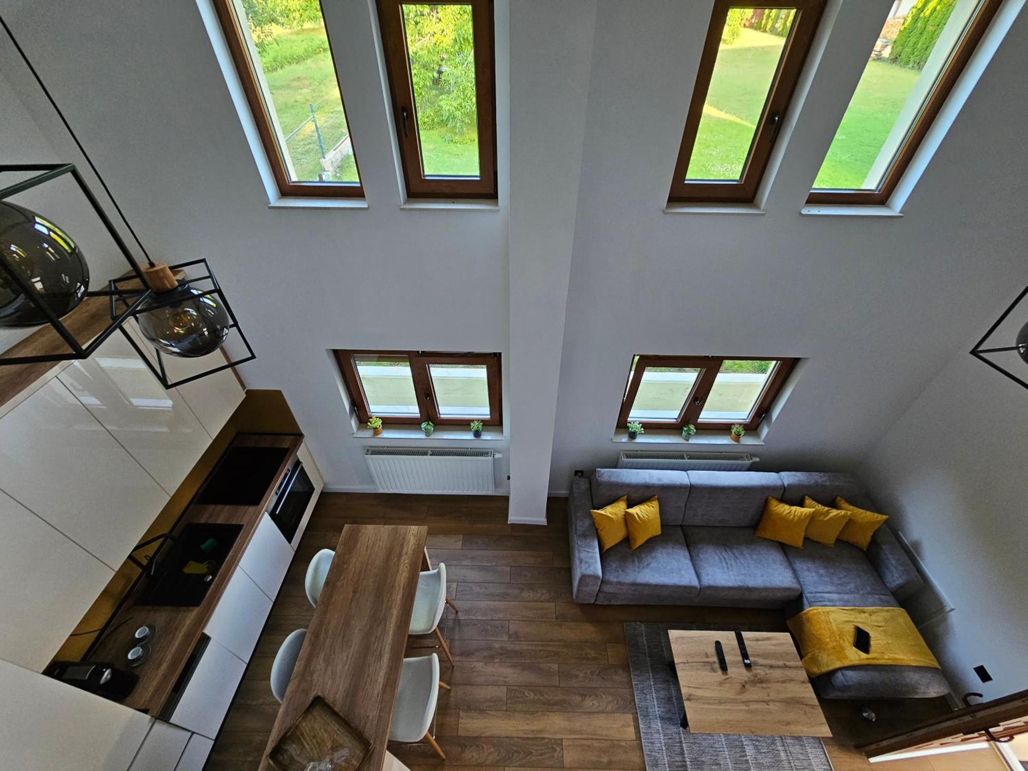 Apartman Marin Livno Esterno foto