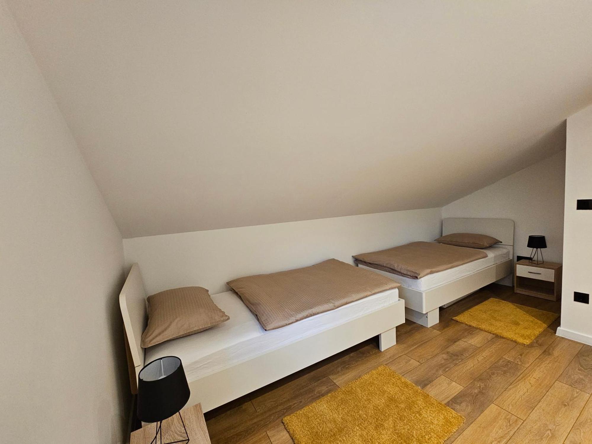 Apartman Marin Livno Esterno foto