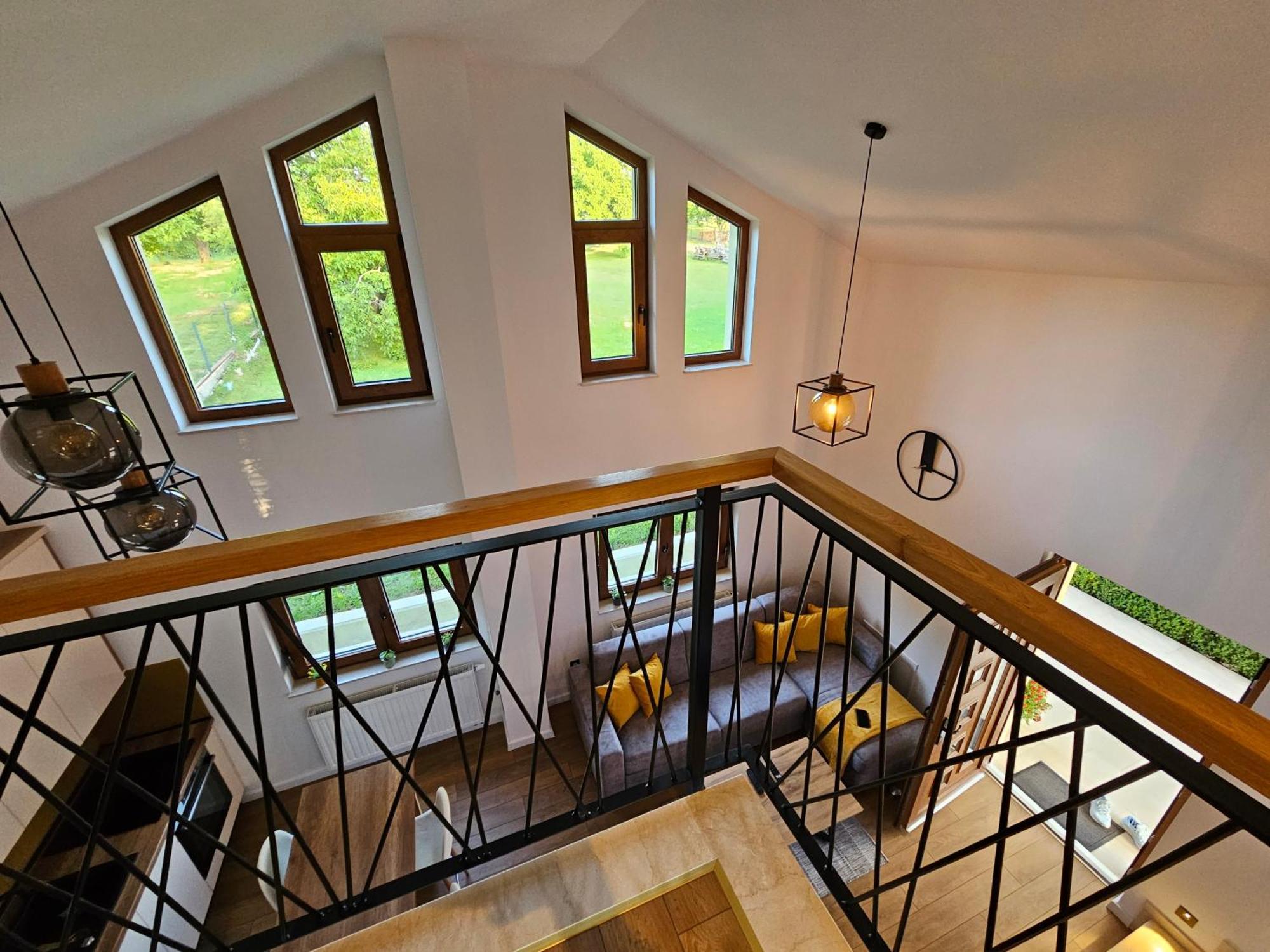 Apartman Marin Livno Esterno foto
