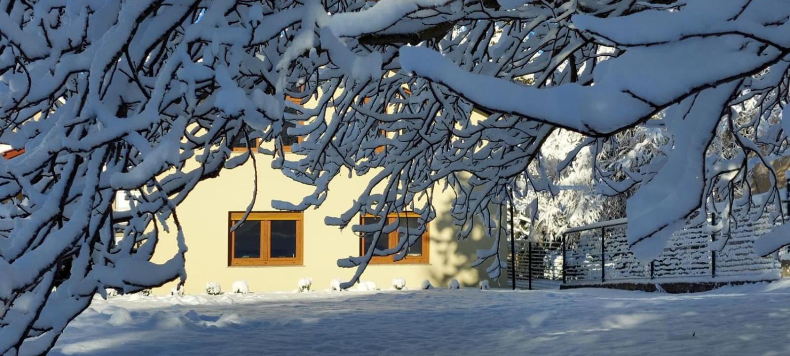 Apartman Marin Livno Esterno foto